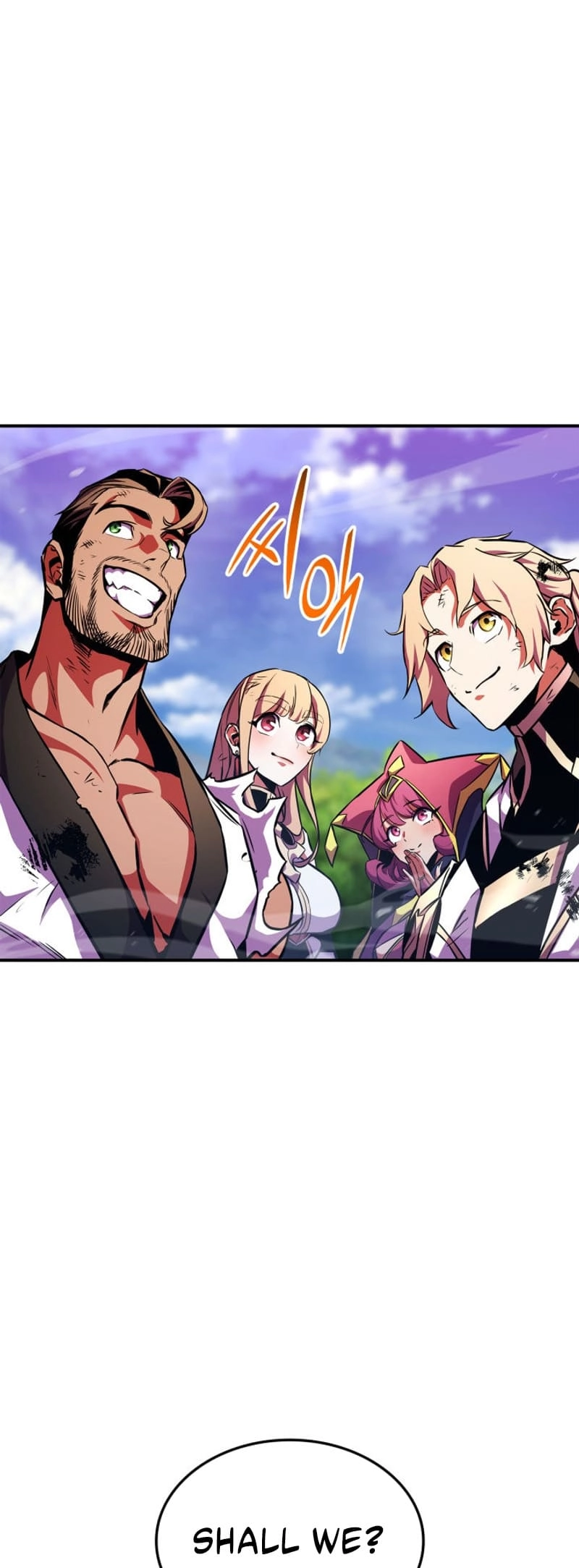 Ranker's Return Chapter 168 Page 8