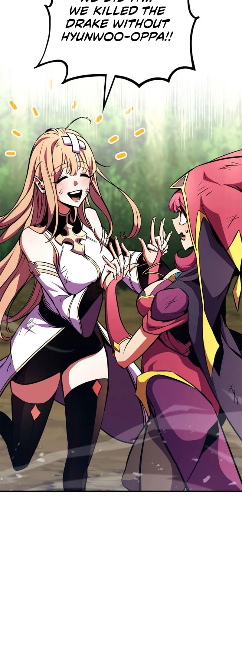 Ranker's Return Chapter 168 Page 5