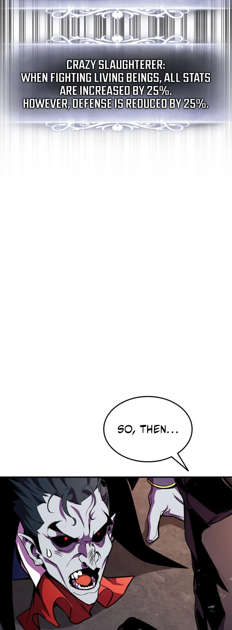 Ranker's Return Chapter 168 Page 61