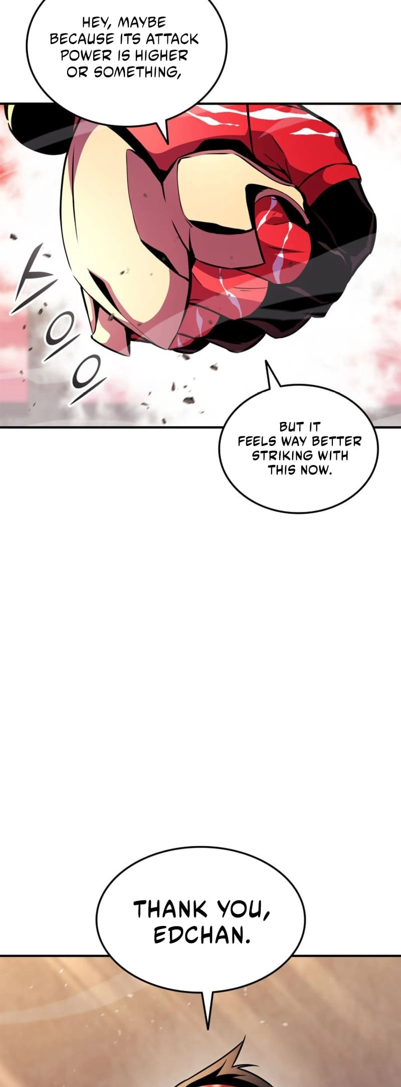 Ranker's Return Chapter 168 Page 59