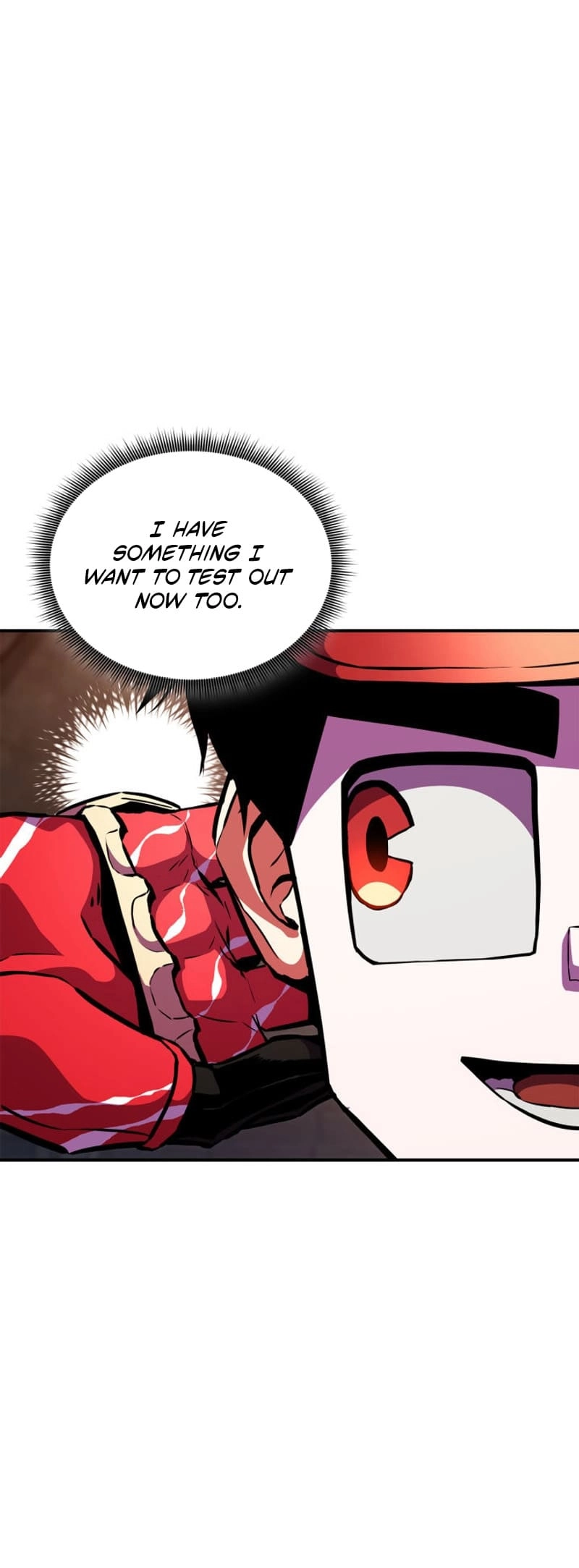 Ranker's Return Chapter 168 Page 20