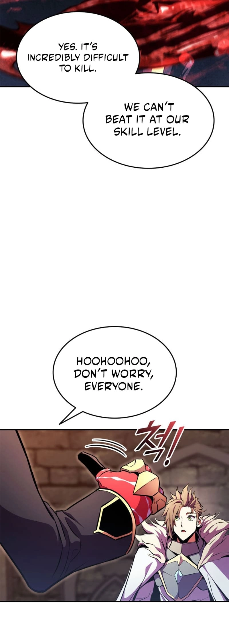 Ranker's Return Chapter 168 Page 22