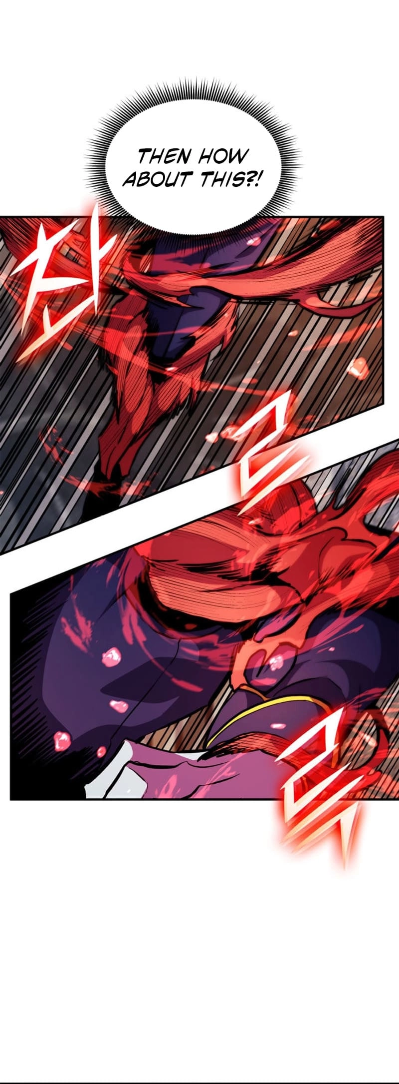 Ranker's Return Chapter 168 Page 40