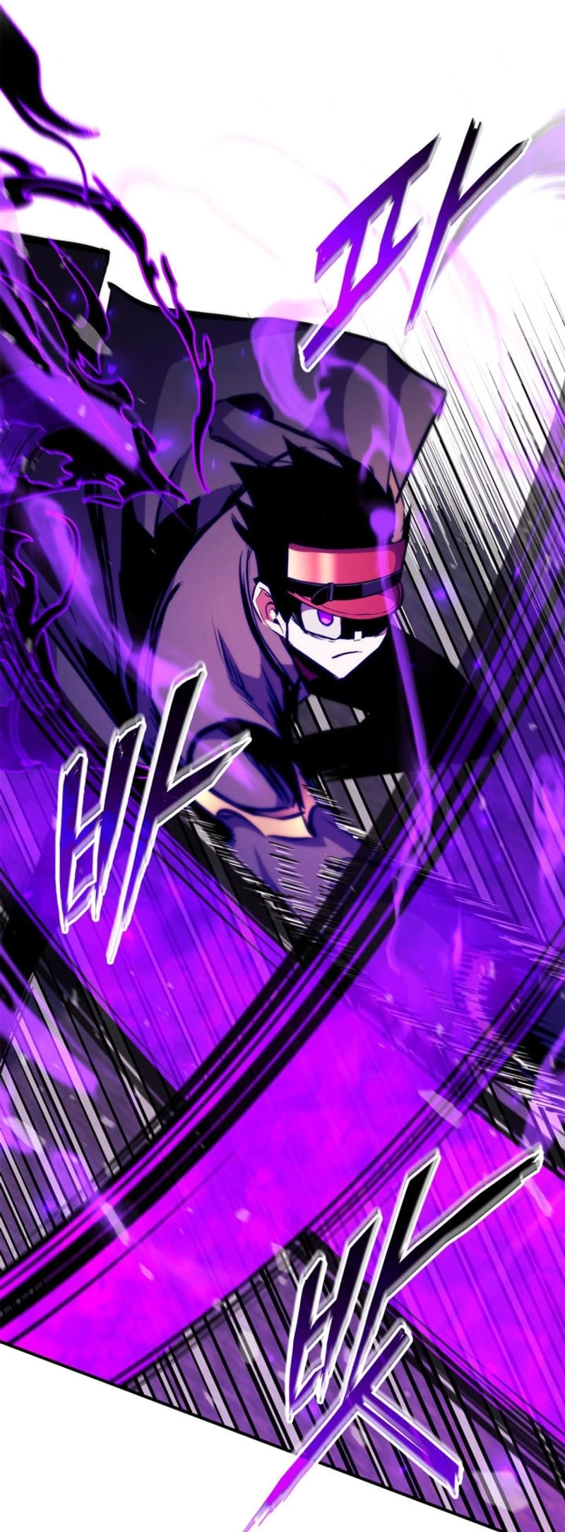 Ranker's Return Chapter 168 Page 36