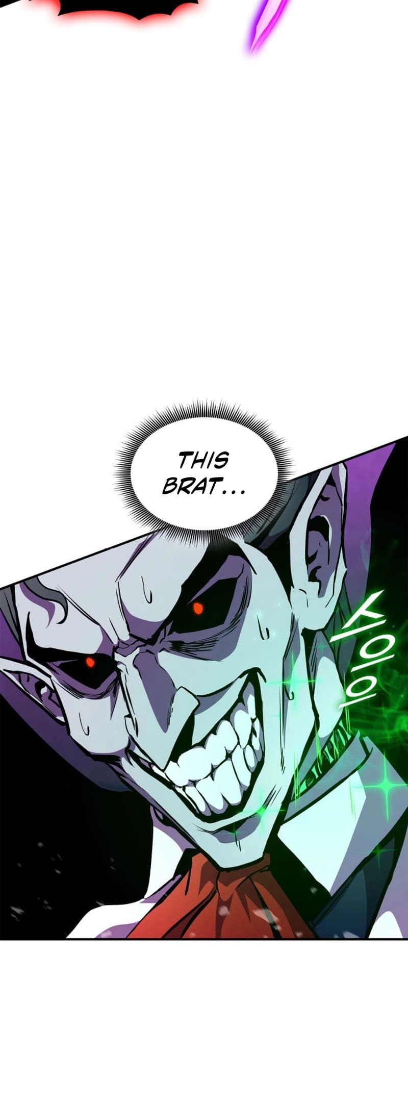 Ranker's Return Chapter 168 Page 38