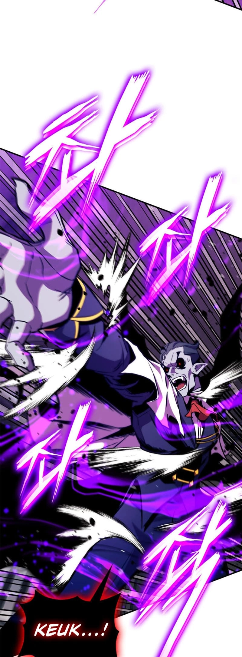 Ranker's Return Chapter 168 Page 37