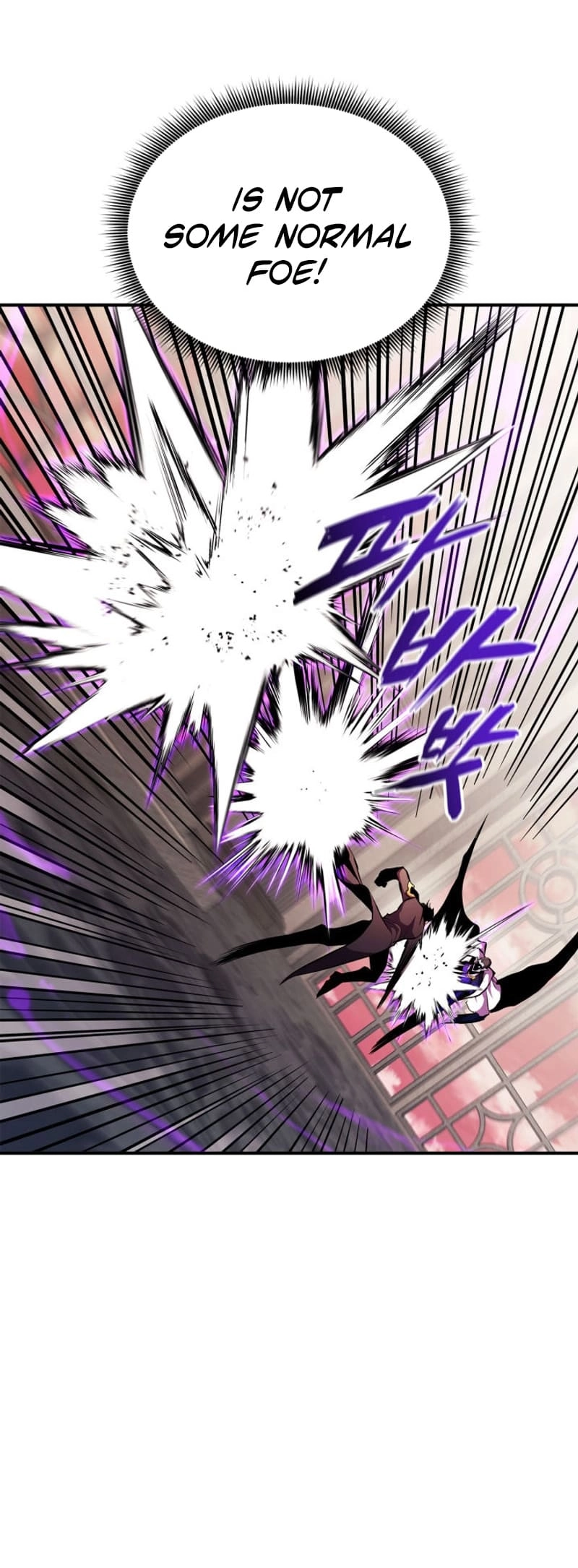 Ranker's Return Chapter 168 Page 39