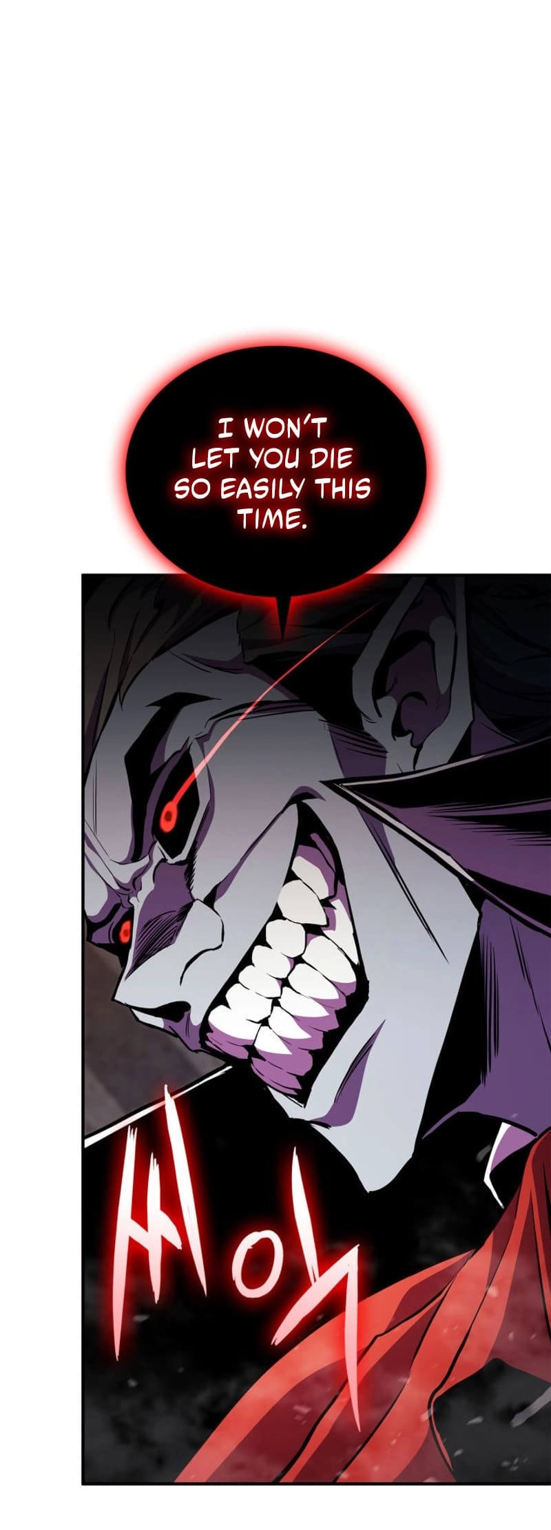 Ranker's Return Chapter 168 Page 29