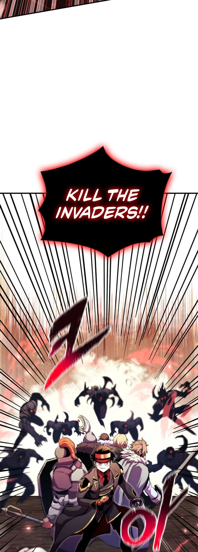 Ranker's Return Chapter 168 Page 32