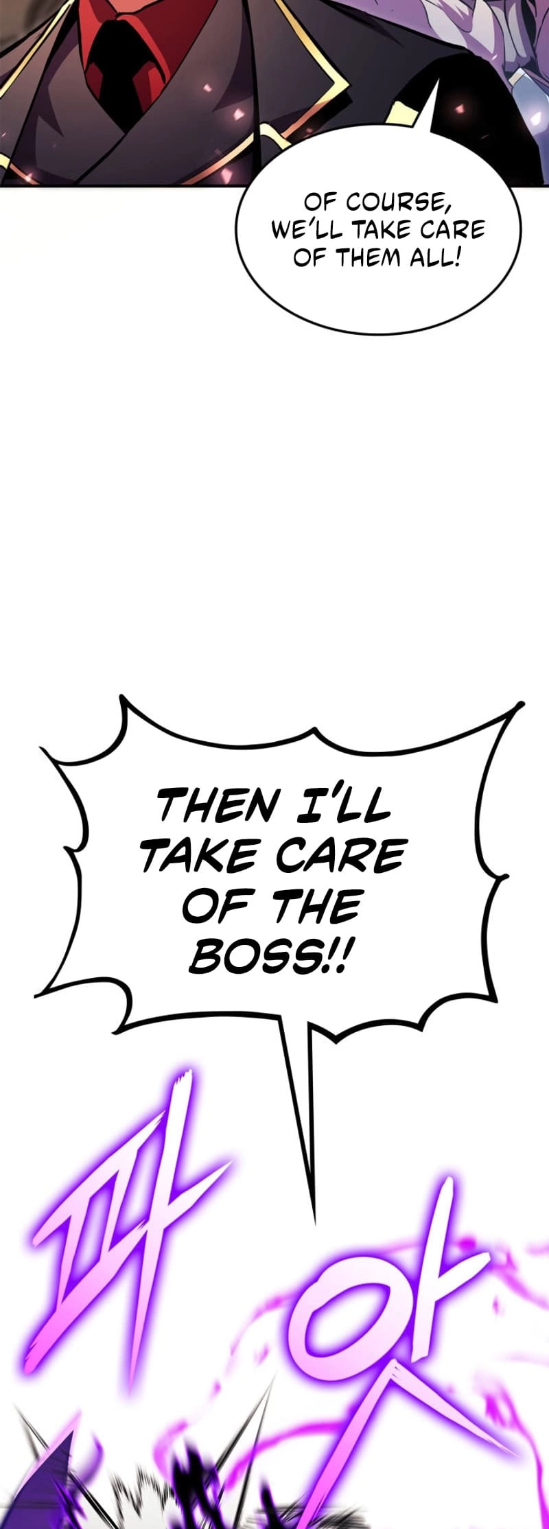 Ranker's Return Chapter 168 Page 34