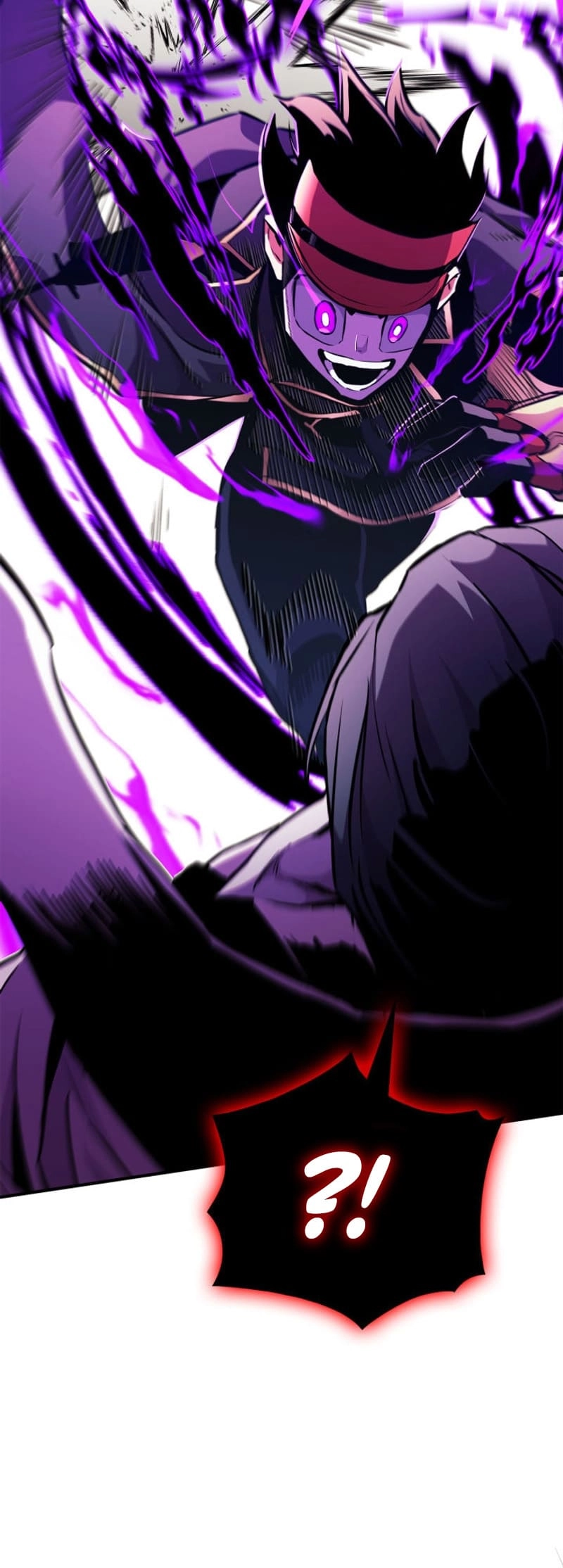 Ranker's Return Chapter 168 Page 35