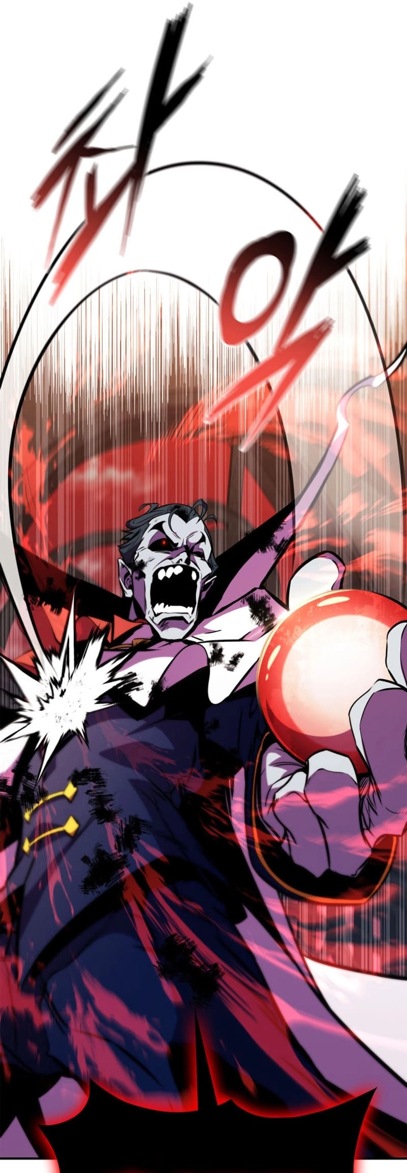 Ranker's Return Chapter 168 Page 75