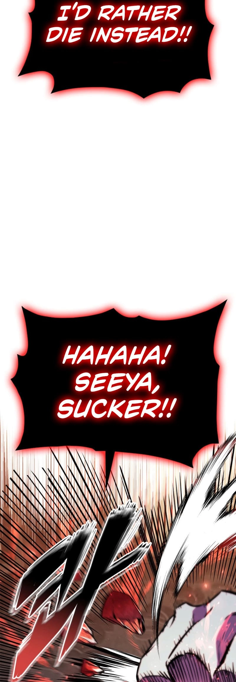 Ranker's Return Chapter 168 Page 76