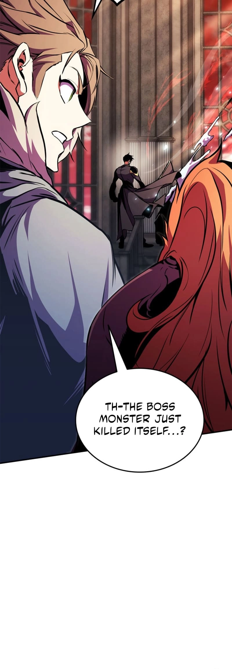 Ranker's Return Chapter 168 Page 79