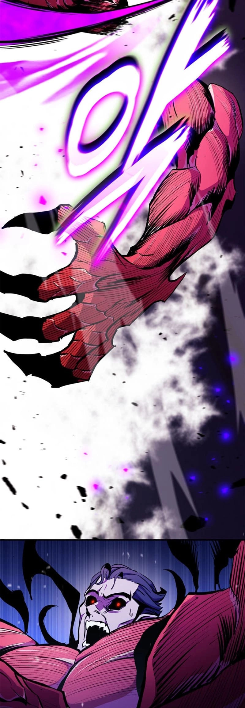 Ranker's Return Chapter 168 Page 43