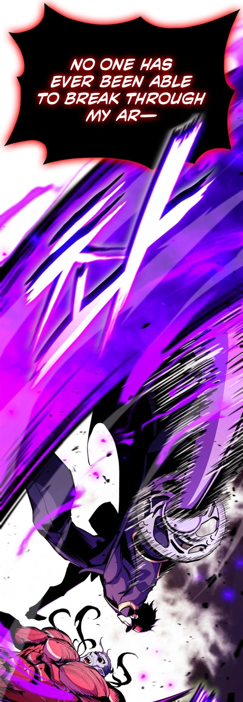 Ranker's Return Chapter 168 Page 42