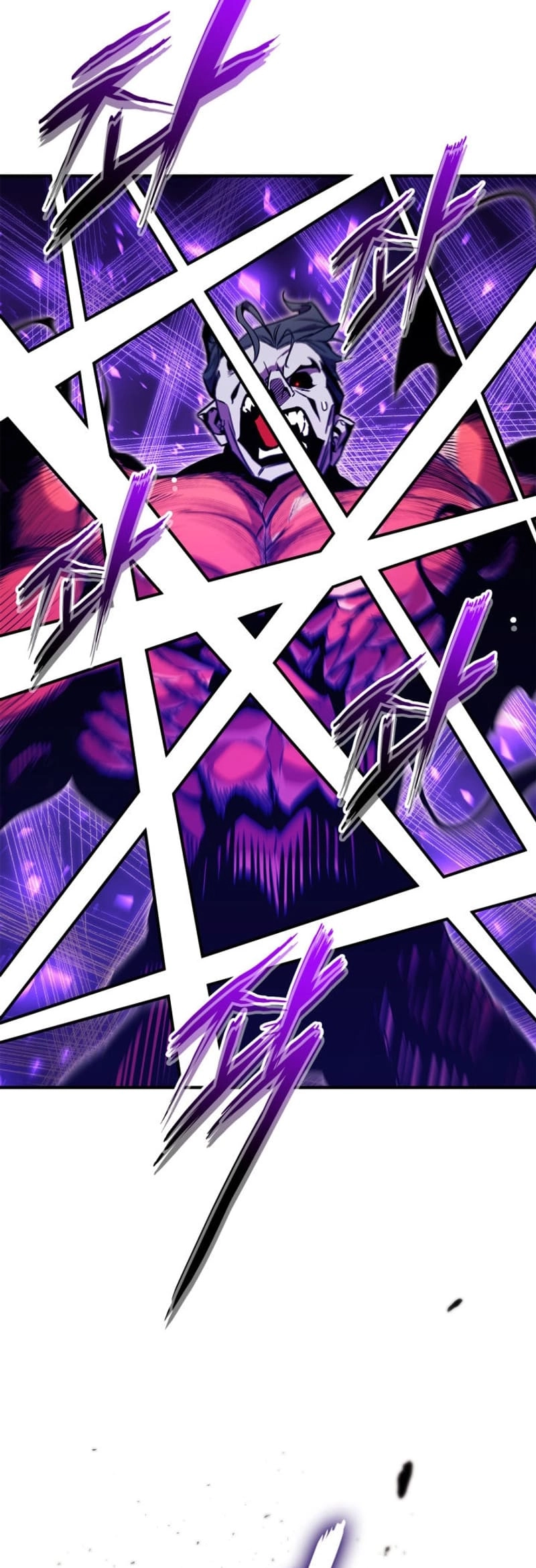 Ranker's Return Chapter 168 Page 48