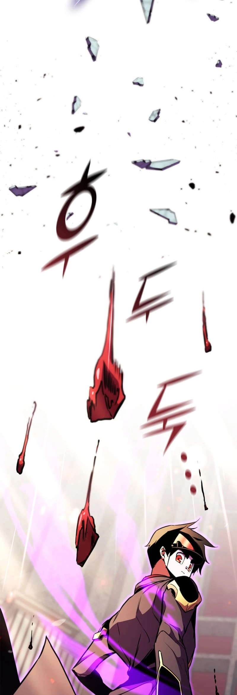 Ranker's Return Chapter 168 Page 50