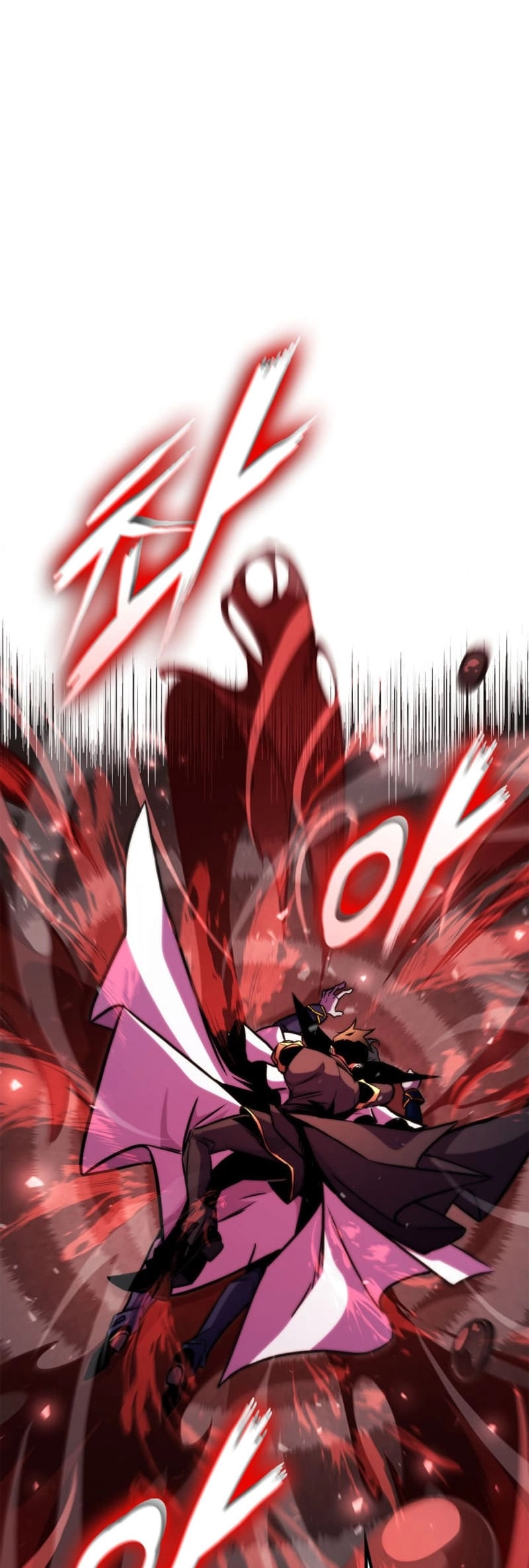 Ranker's Return Chapter 168 Page 71