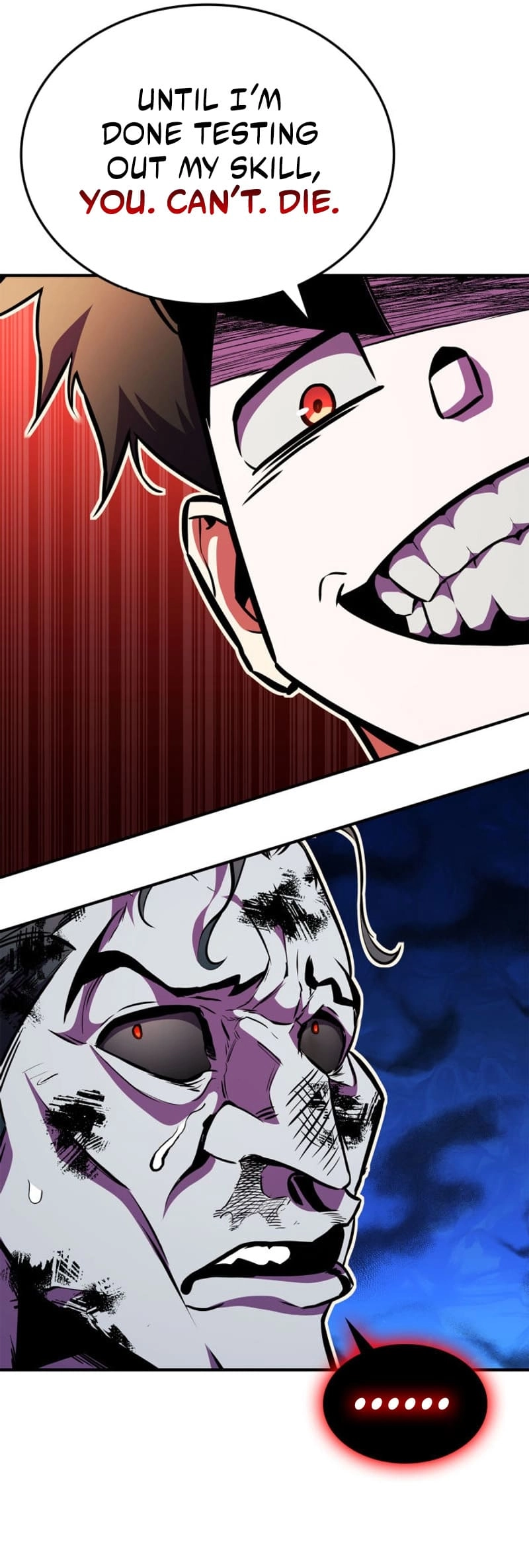 Ranker's Return Chapter 168 Page 70