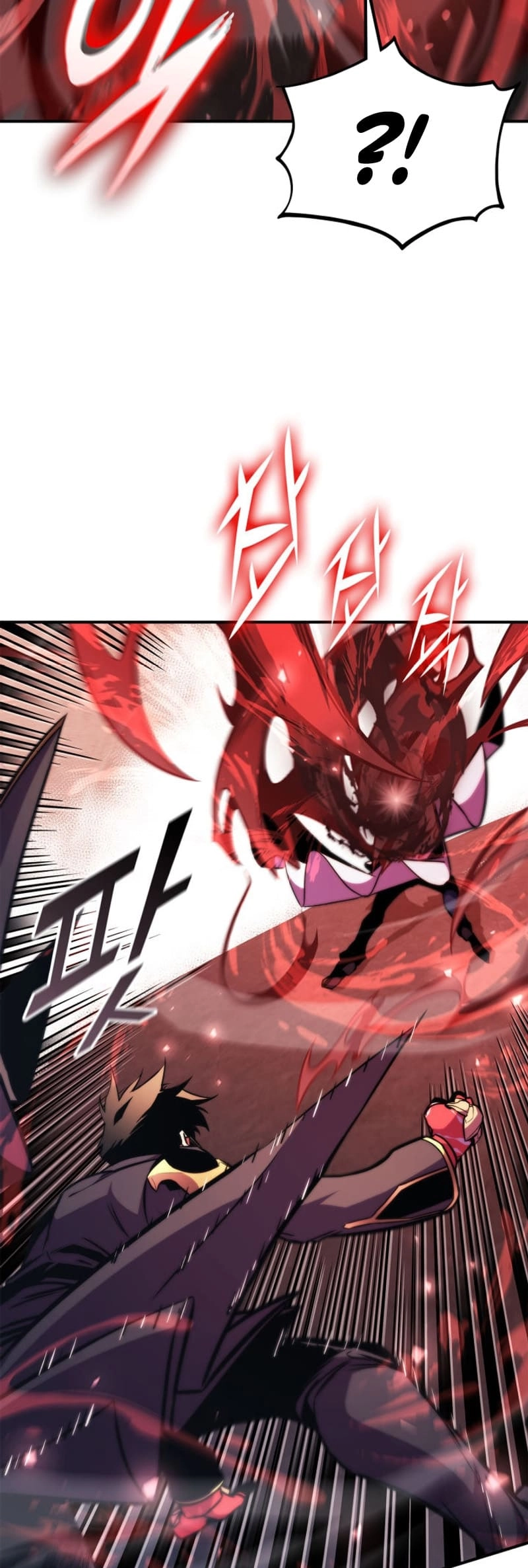 Ranker's Return Chapter 168 Page 72