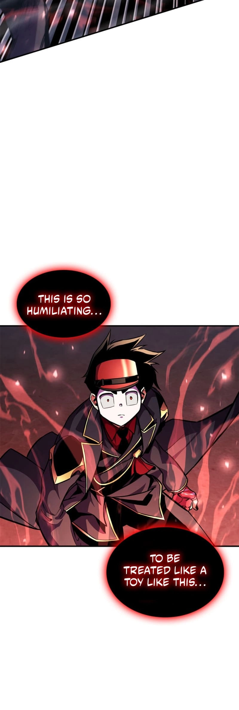 Ranker's Return Chapter 168 Page 73