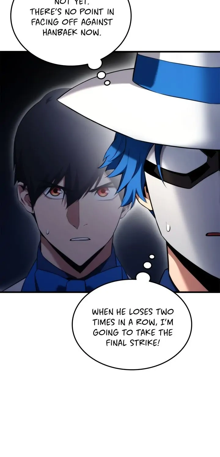 Ranker's Return Chapter 53 Page 10