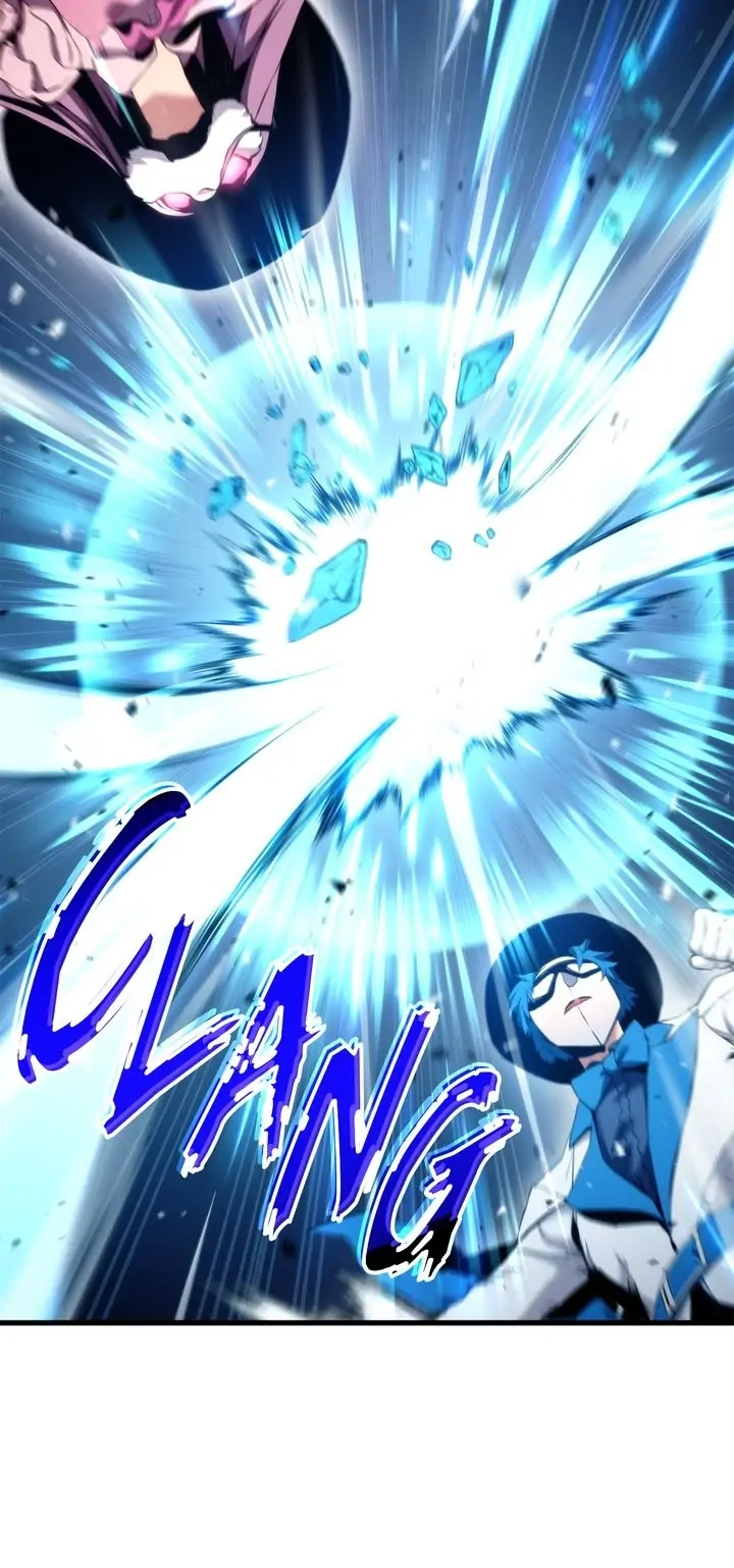 Ranker's Return Chapter 53 Page 27