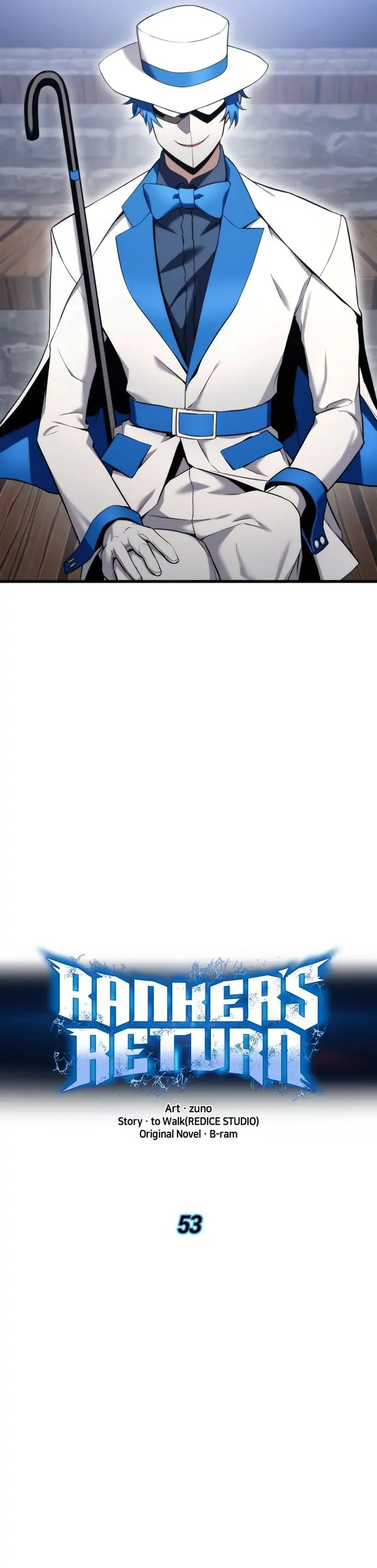 Ranker's Return Chapter 53 Page 7