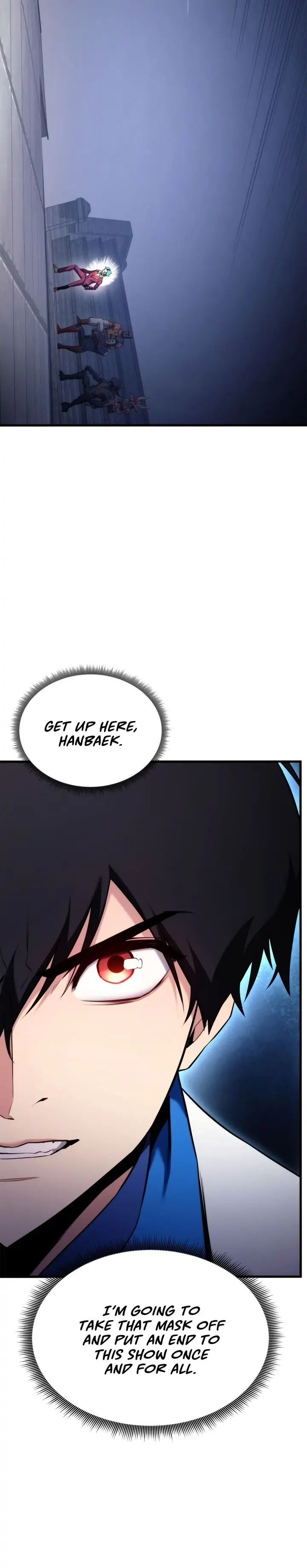 Ranker's Return Chapter 53 Page 47