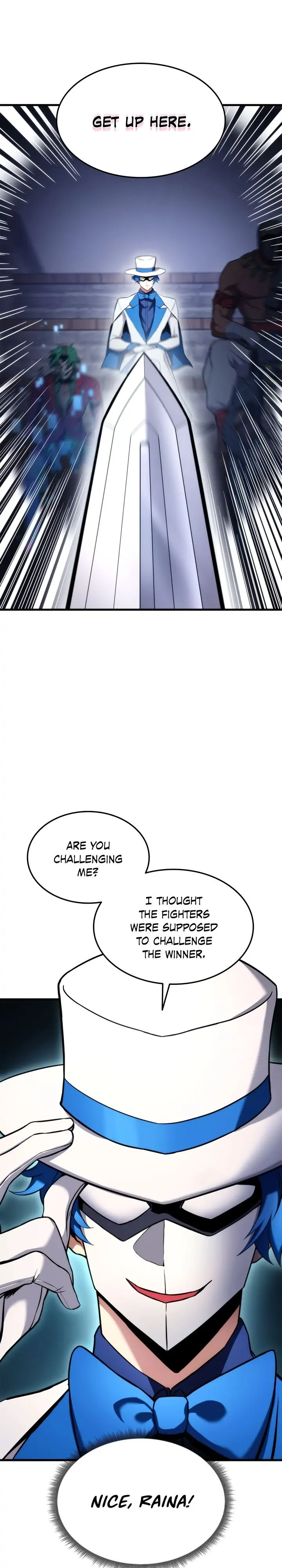 Ranker's Return Chapter 53 Page 17