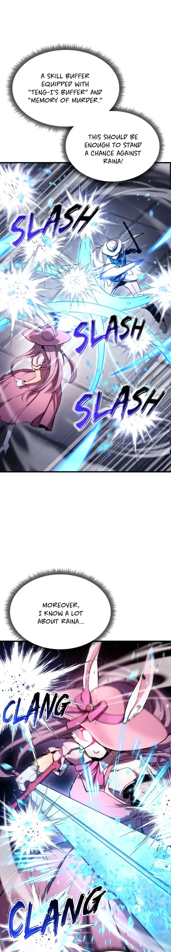 Ranker's Return Chapter 53 Page 28