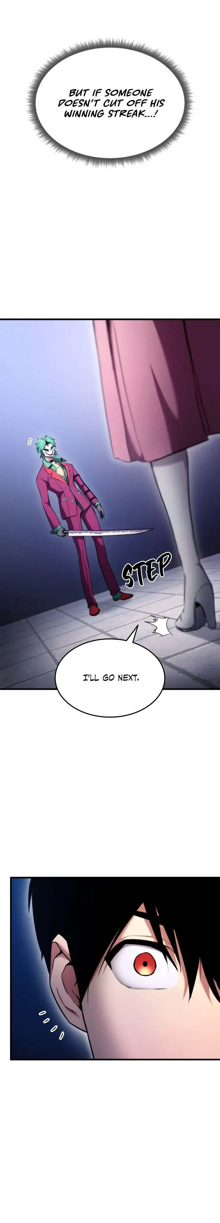Ranker's Return Chapter 53 Page 11