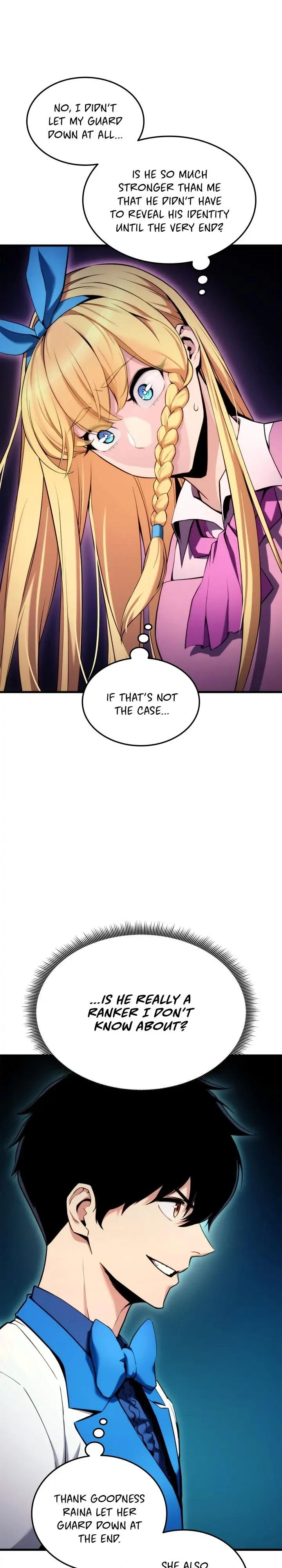 Ranker's Return Chapter 53 Page 43