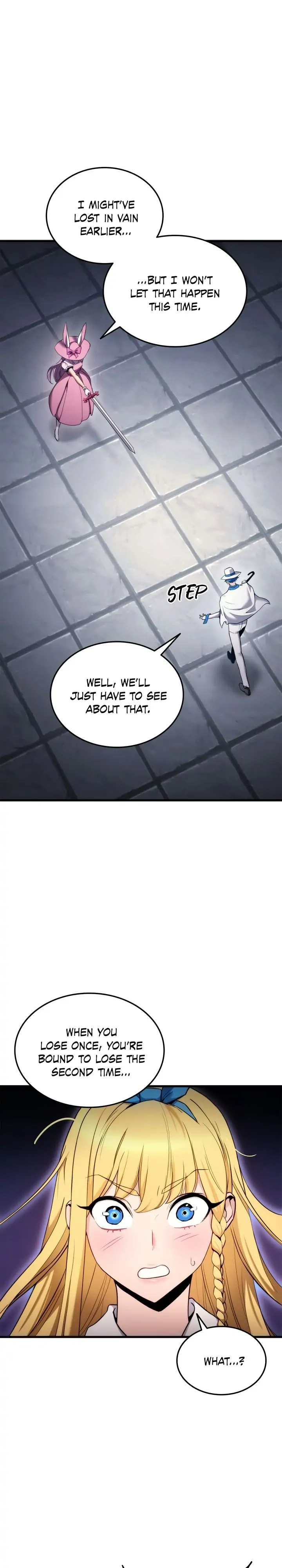 Ranker's Return Chapter 53 Page 19