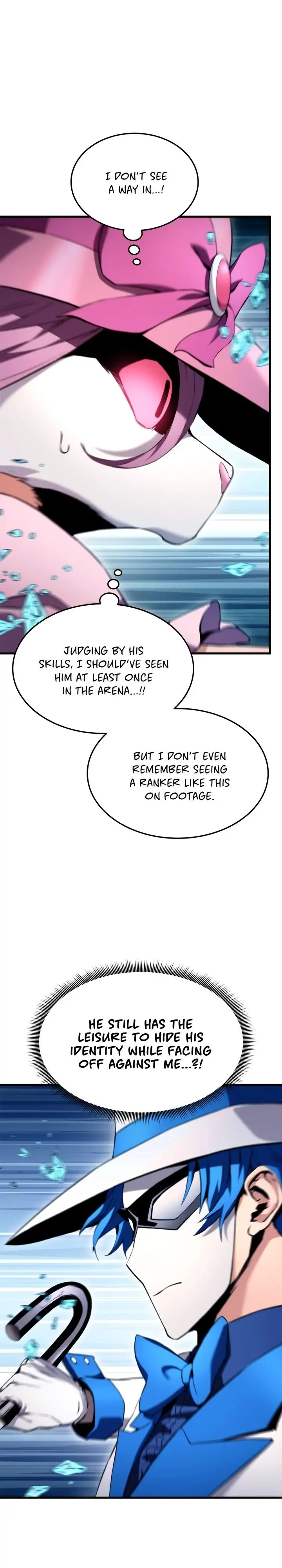 Ranker's Return Chapter 53 Page 30