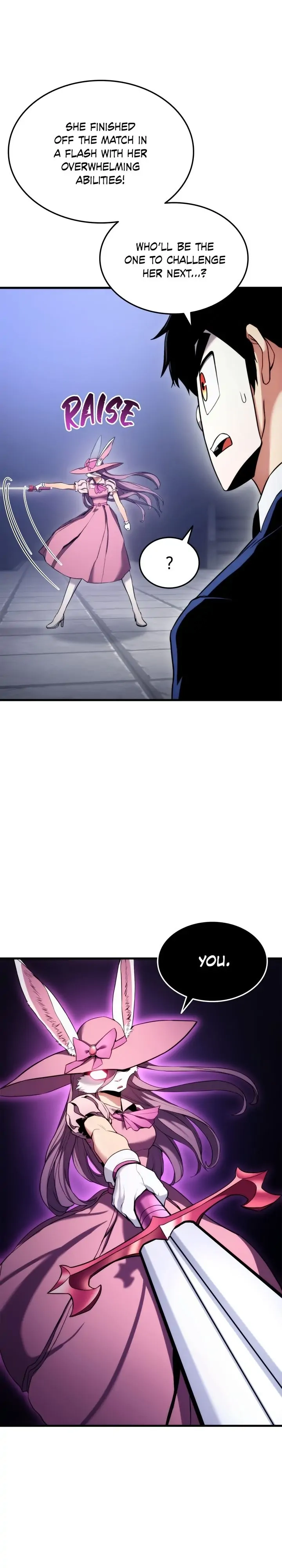 Ranker's Return Chapter 53 Page 16