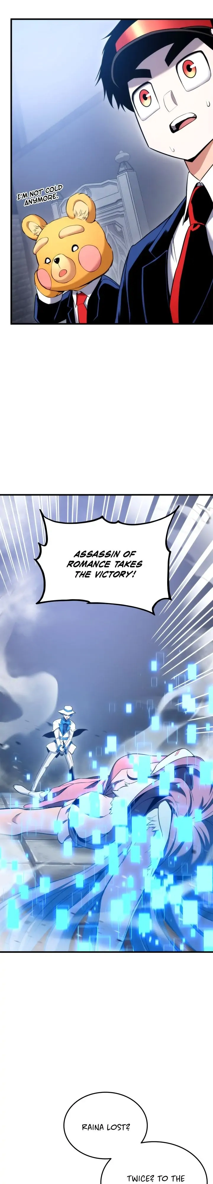 Ranker's Return Chapter 53 Page 41