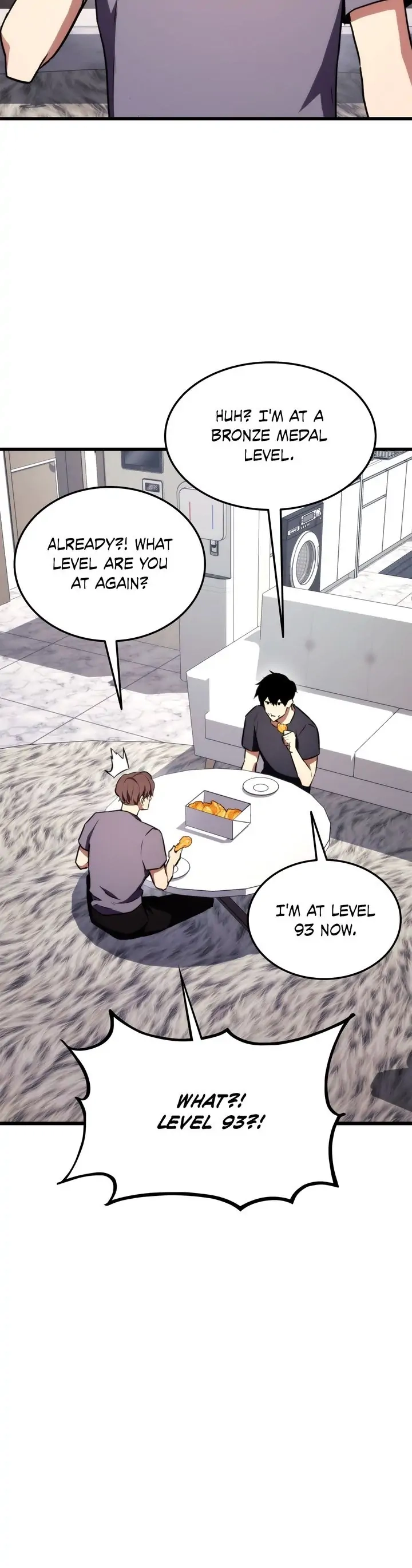 Ranker's Return Chapter 39 Page 15