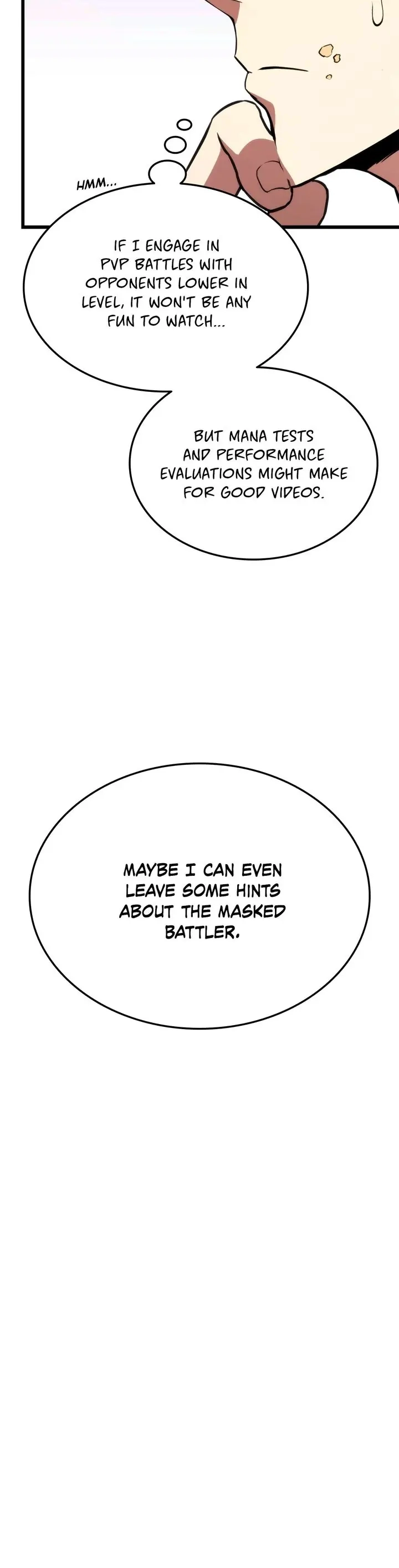 Ranker's Return Chapter 39 Page 18