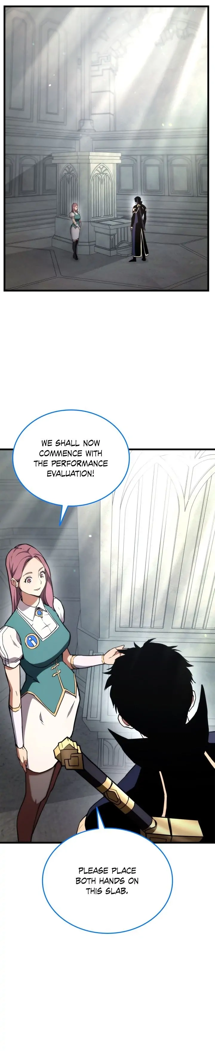 Ranker's Return Chapter 39 Page 34
