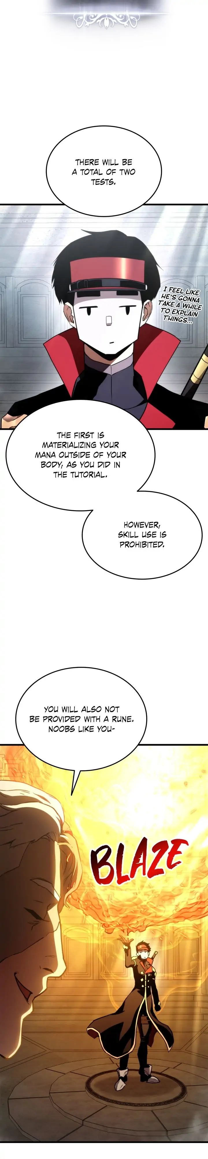 Ranker's Return Chapter 39 Page 30