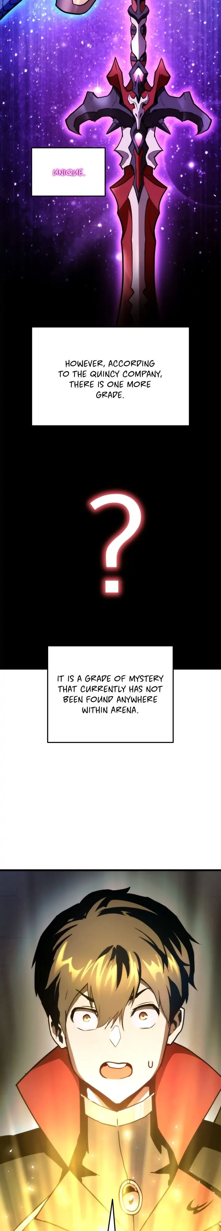 Ranker's Return Chapter 39 Page 39