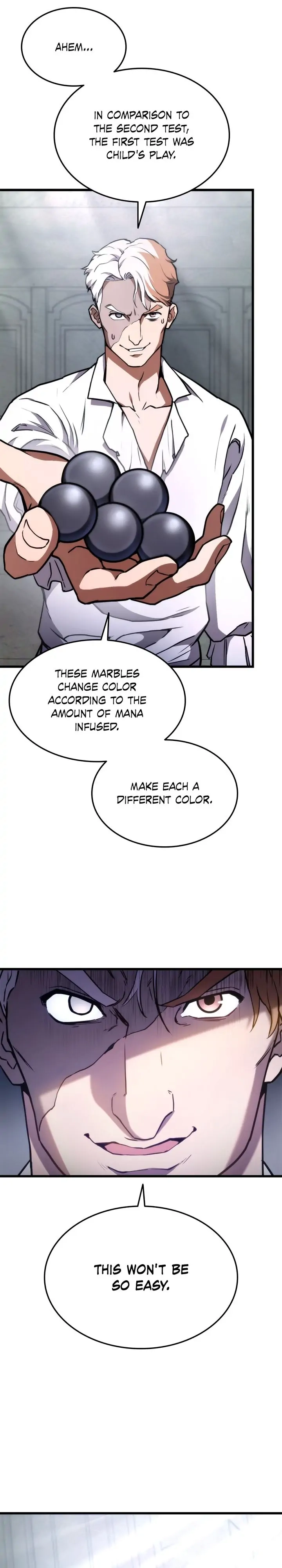 Ranker's Return Chapter 39 Page 32
