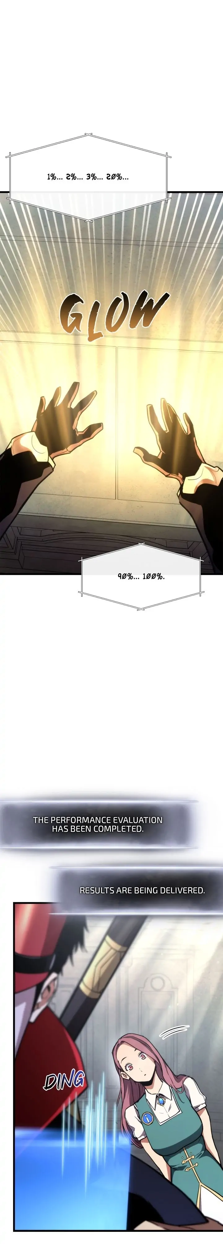 Ranker's Return Chapter 39 Page 36