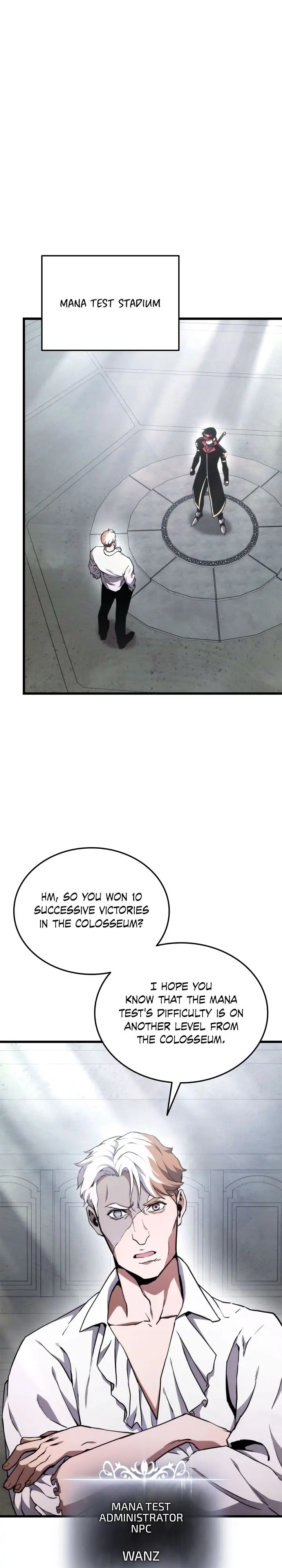 Ranker's Return Chapter 39 Page 29