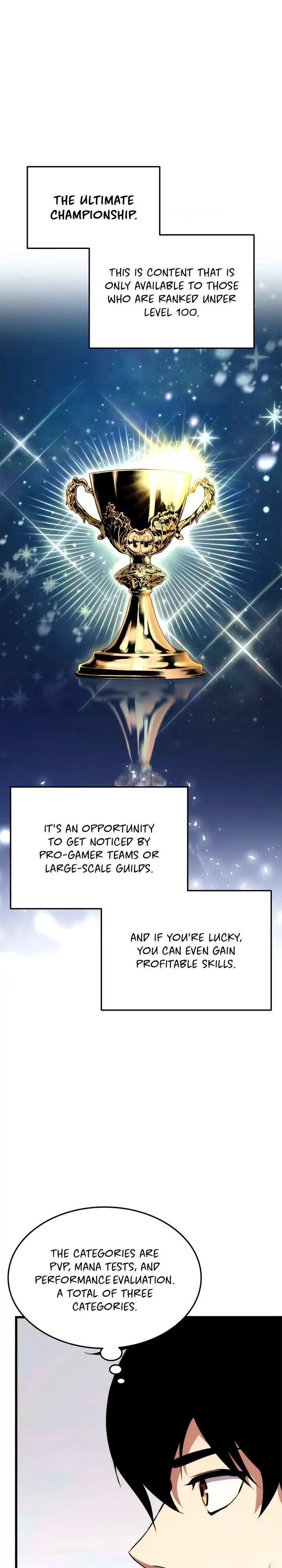 Ranker's Return Chapter 39 Page 17