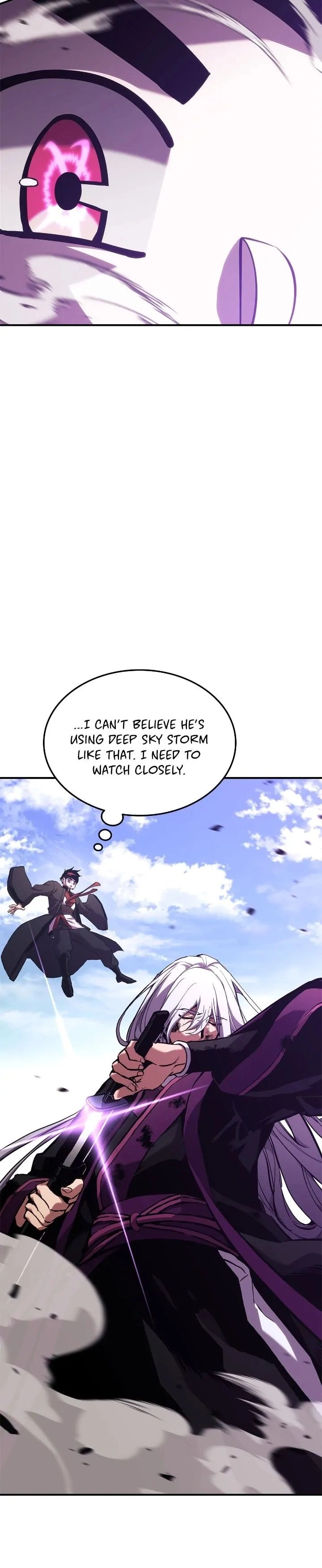 Ranker's Return Chapter 132 Page 14