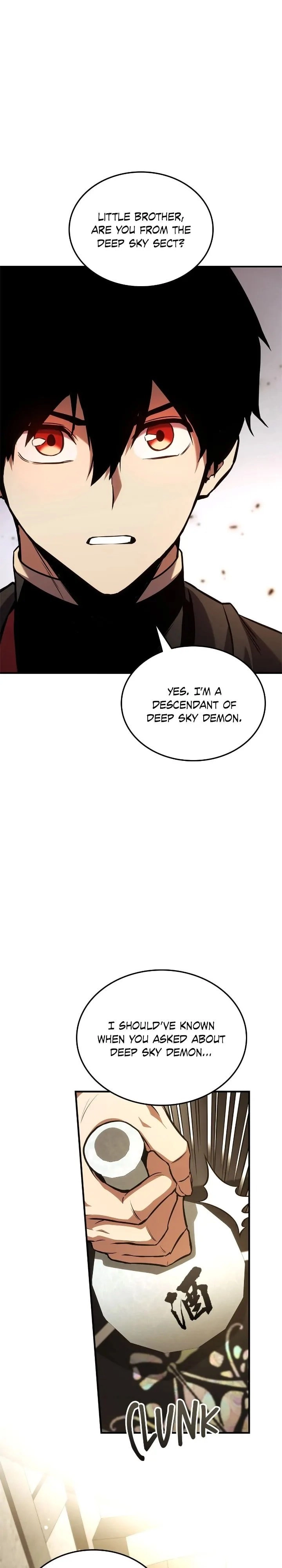Ranker's Return Chapter 132 Page 43