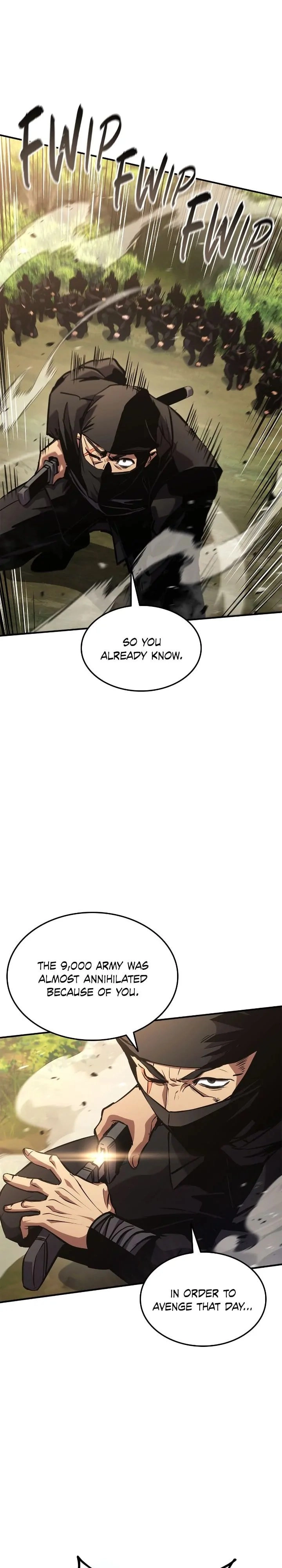 Ranker's Return Chapter 132 Page 11